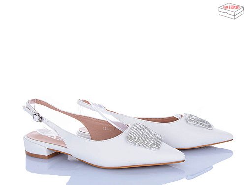 Босоножки Vika 138-2 в магазине Фонтан Обуви