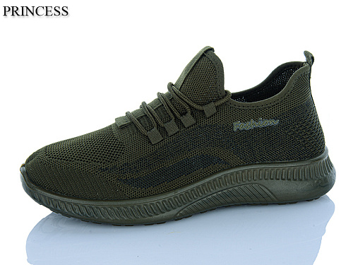 Кроссовки Princess 333-5 в магазине Фонтан Обуви