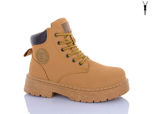 Ботинки Aba J999-3 в магазине Фонтан Обуви