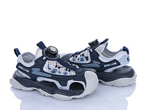 Босоножки Xifa Kids XF01-W2275-3B в магазине Фонтан Обуви