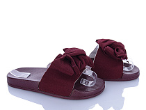 Шлепанцы Xifa W7-4 в магазине Фонтан Обуви