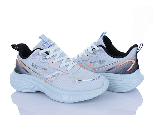 Кроссовки Lion-Lu A0042-3 в магазине Фонтан Обуви