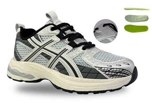 Кроссовки Jong-Golf D11722-19 в магазине Фонтан Обуви