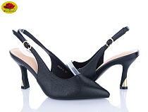 Босоножки Meideli AN89-2 в магазине Фонтан Обуви