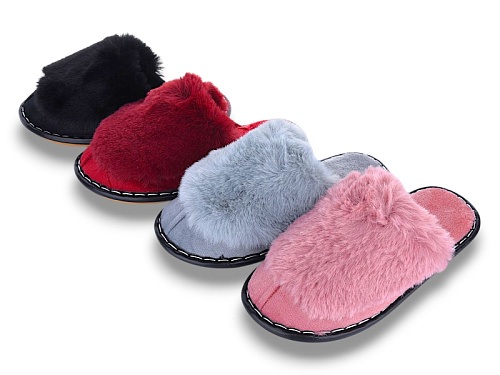 Тапочки Lion-Lu G2 mix в магазине Фонтан Обуви