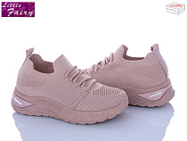 Кроссовки Little Fairy 528-4 в магазине Фонтан Обуви