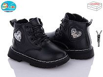 ботинки BBT R6818-1 в магазине Фонтан Обуви