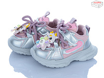 Кроссовки Comfort-Baby 653-3 (17-21) в магазине Фонтан Обуви