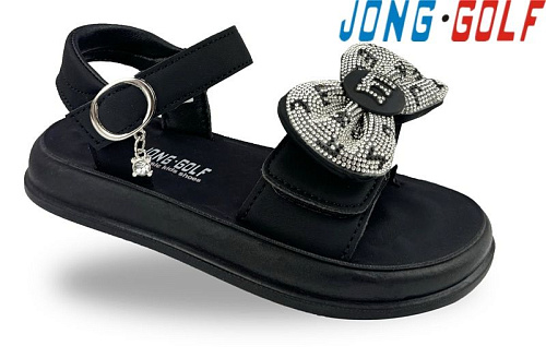 Босоножки Jong-Golf B20628-0 в магазине Фонтан Обуви