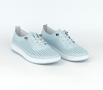 Мокасины Allshoes 211515 в магазине Фонтан Обуви