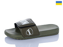 Шлепанцы Luckline 2026-19 в магазине Фонтан Обуви