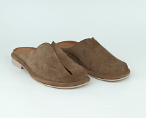 Шлепанцы Allshoes 211976 в магазине Фонтан Обуви