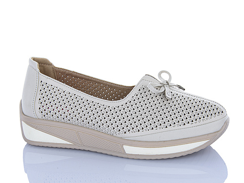 Туфли Aba C2104-6 в магазине Фонтан Обуви