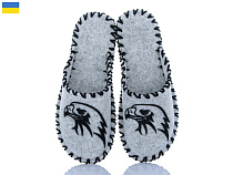 Тапочки Active 365M сірий в магазине Фонтан Обуви