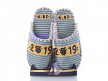 Тапочки Handmade 2-87 в магазине Фонтан Обуви