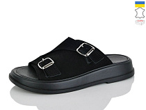 Шлепанцы Mermaid 68-31 в магазине Фонтан Обуви