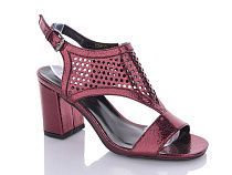 Босоножки Lino Marano AD68-25 в магазине Фонтан Обуви