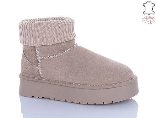 Угги Aba2 T5ABA6-3 в магазине Фонтан Обуви