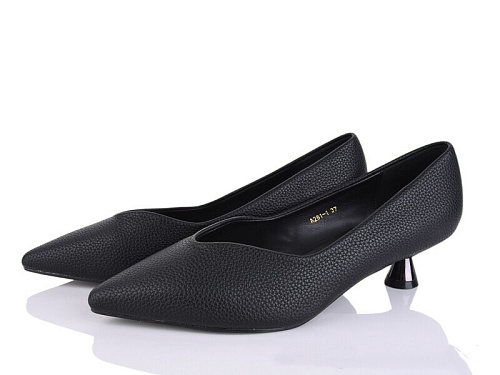 Туфли Loretta A281-1 в магазине Фонтан Обуви