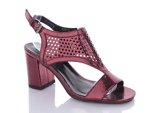 Босоножки Lino Marano AD68-25 в магазине Фонтан Обуви