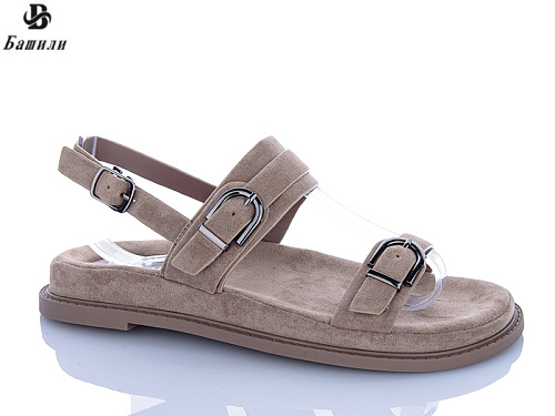 Босоножки Башили S230-13 в магазине Фонтан Обуви
