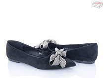 Балетки L&M-Lemon Y2-1 в магазине Фонтан Обуви