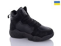 Ботинки Swin-Purlina 8914-1 в магазине Фонтан Обуви