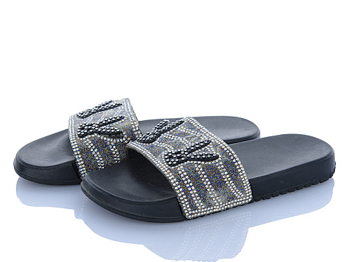 Шлепанцы Xifa Kids XF01-7015-301 в магазине Фонтан Обуви