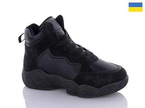 Ботинки Swin-Purlina 8914-1 в магазине Фонтан Обуви