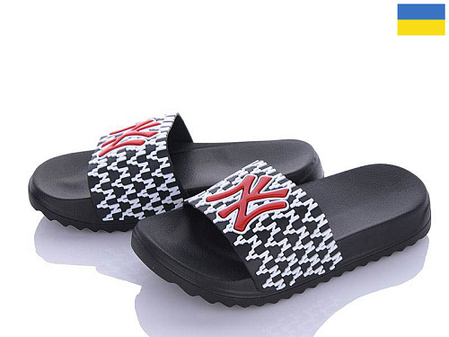 Шлепанцы Obuv Ok 5030-61B в магазине Фонтан Обуви