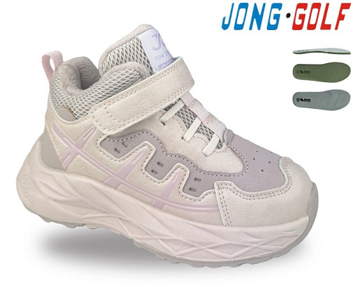 Ботинки Jong-Golf B31110-8 в магазине Фонтан Обуви