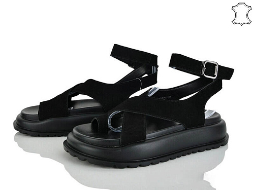 Босоножки Бабочка 2862-40 в магазине Фонтан Обуви