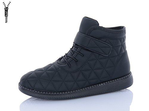 Ботинки Ldw 667-1 в магазине Фонтан Обуви