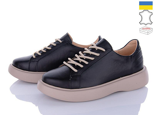 A.N.I.One2 5071-X3 чорний в магазине Фонтан Обуви