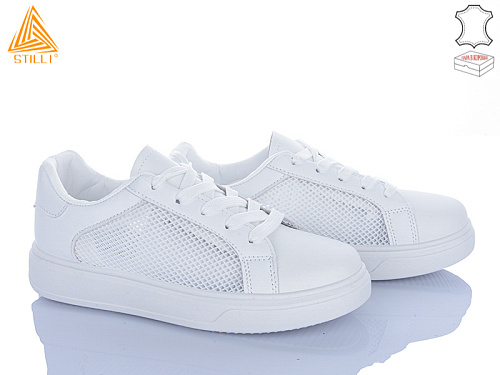 Кроссовки Stilli Group R180 шкіра в магазине Фонтан Обуви