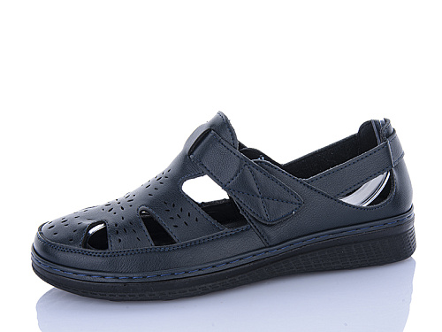 Туфли Suba L375-5 в магазине Фонтан Обуви