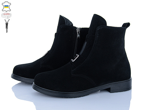 Ботинки Ailinda 391-1Д в магазине Фонтан Обуви