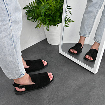 Босоножки Arto 125 ч-з в магазине Фонтан Обуви