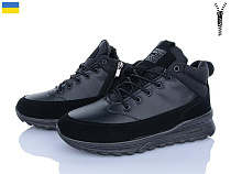 Paolla2 4303 чорний в магазине Фонтан Обуви