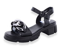 Босоножки Hongquan K10-1 в магазине Фонтан Обуви