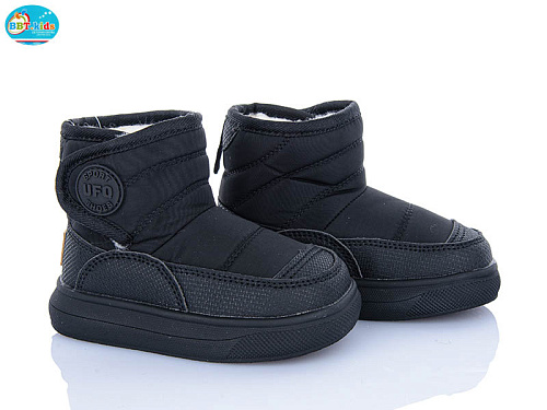 Дутики Bbt T708-1-1 в магазине Фонтан Обуви