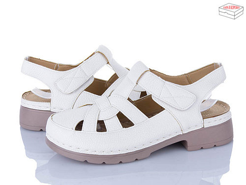 Босоножки Мир 4105-2306-2 в магазине Фонтан Обуви