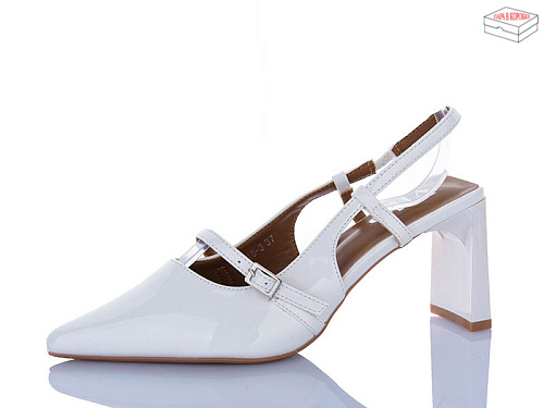 Босоножки Vika 116-3 в магазине Фонтан Обуви