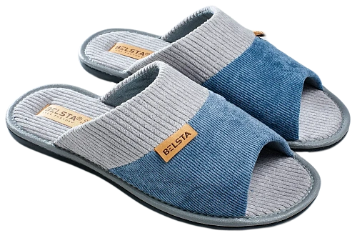 Тапочки Белста 88-8 4012 С-211 4011 С300 в магазине Фонтан Обуви