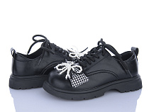 Туфли Clibee A26506 black в магазине Фонтан Обуви
