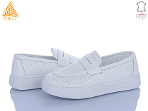 Туфли Stilli Group R110-1 шкіра в магазине Фонтан Обуви