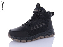 Ботинки Eebb A1705-1 в магазине Фонтан Обуви