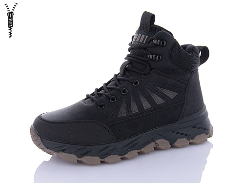 Ботинки Eebb A1705-1 в магазине Фонтан Обуви