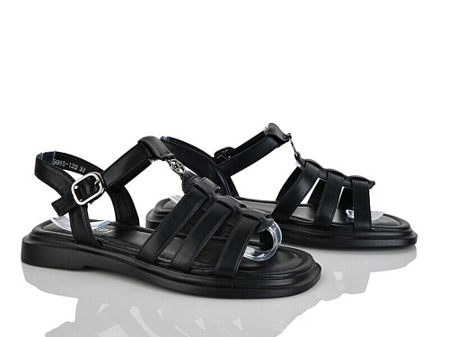 Босоножки Бабочка 5098-120 в магазине Фонтан Обуви