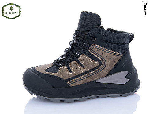 Ботинки Paliament C1631-8 в магазине Фонтан Обуви